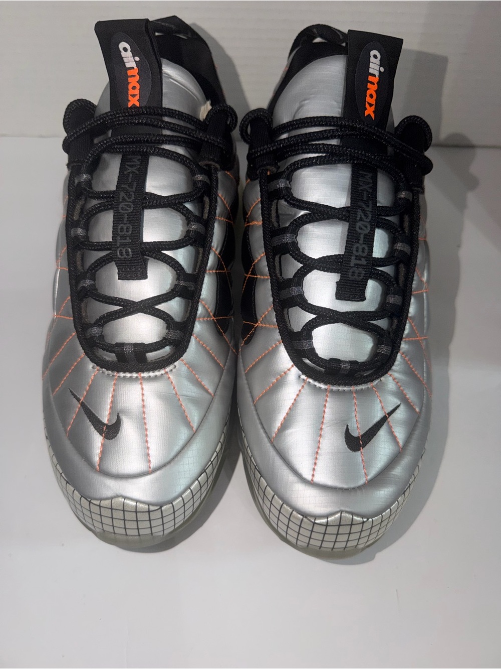 Nike Air Max MX 720-818 Men's Size 8